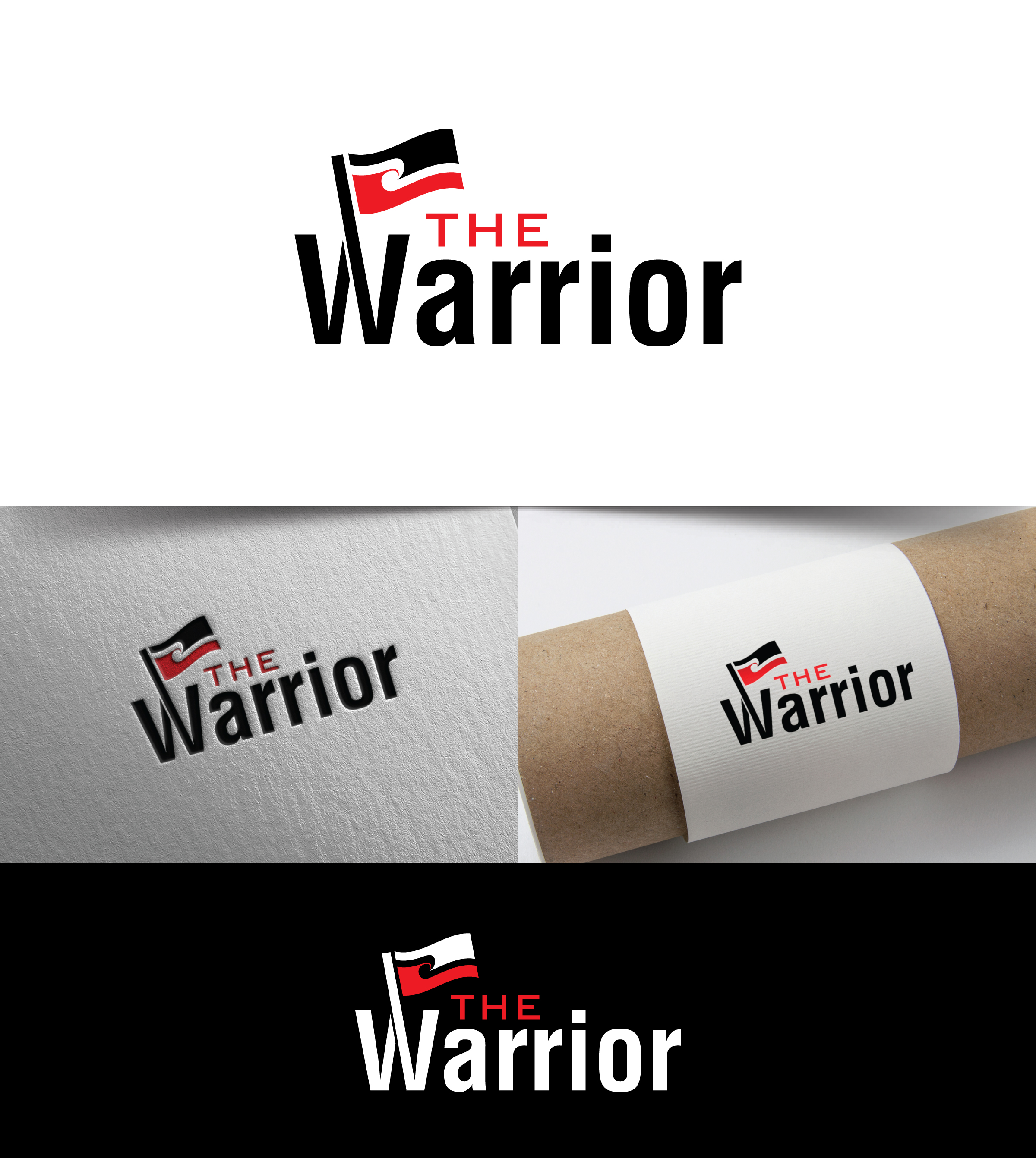 Logo Design by ecorokerz for this project | Design #27683306