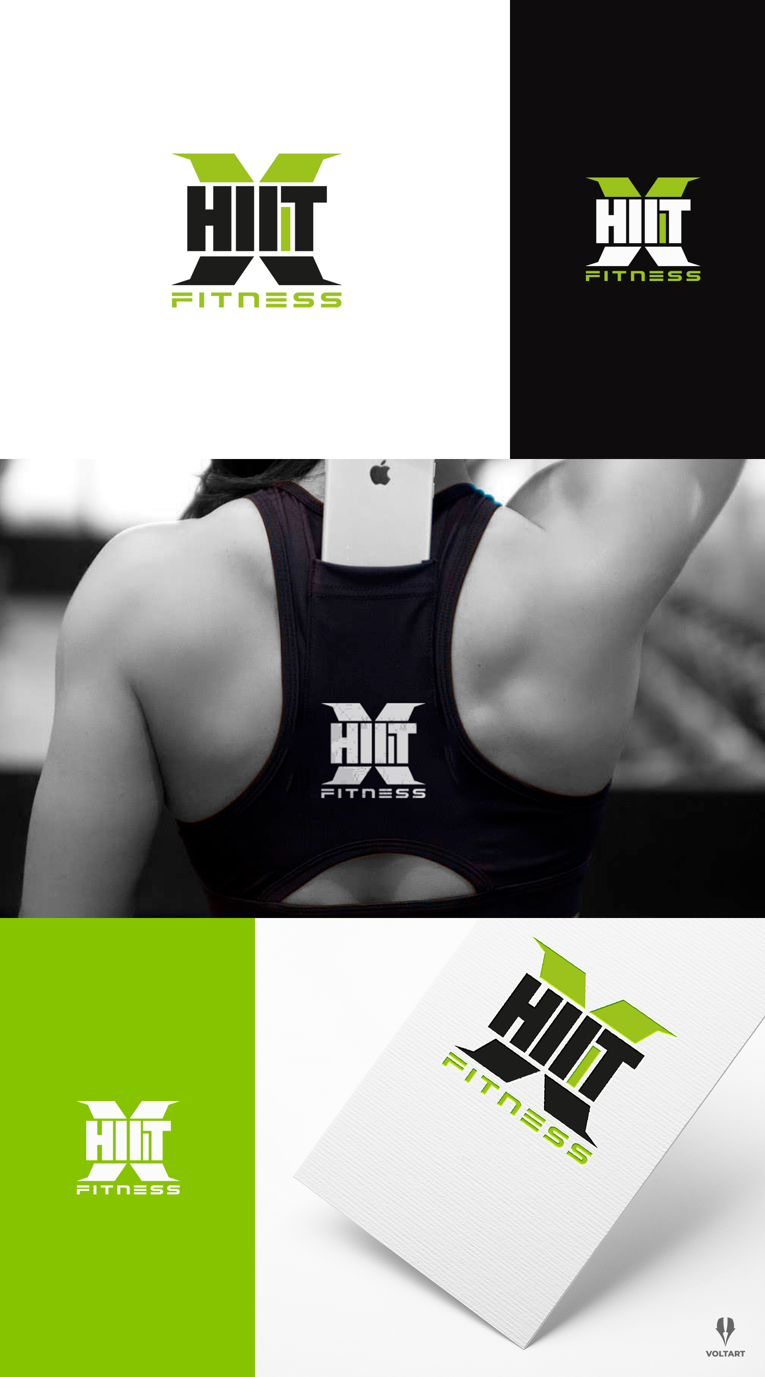 Logo Design by voltart for this project | Design #27698642