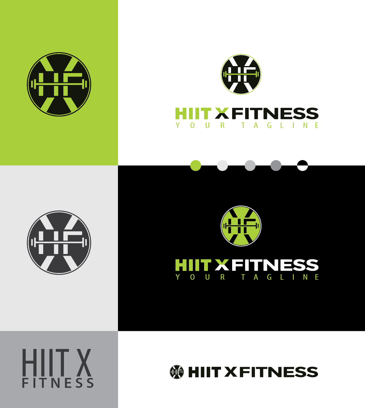 Diseño de Logo por Daniele93 para este proyecto | Diseño #27691201