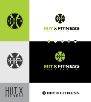 Logo Design by Daniele93
