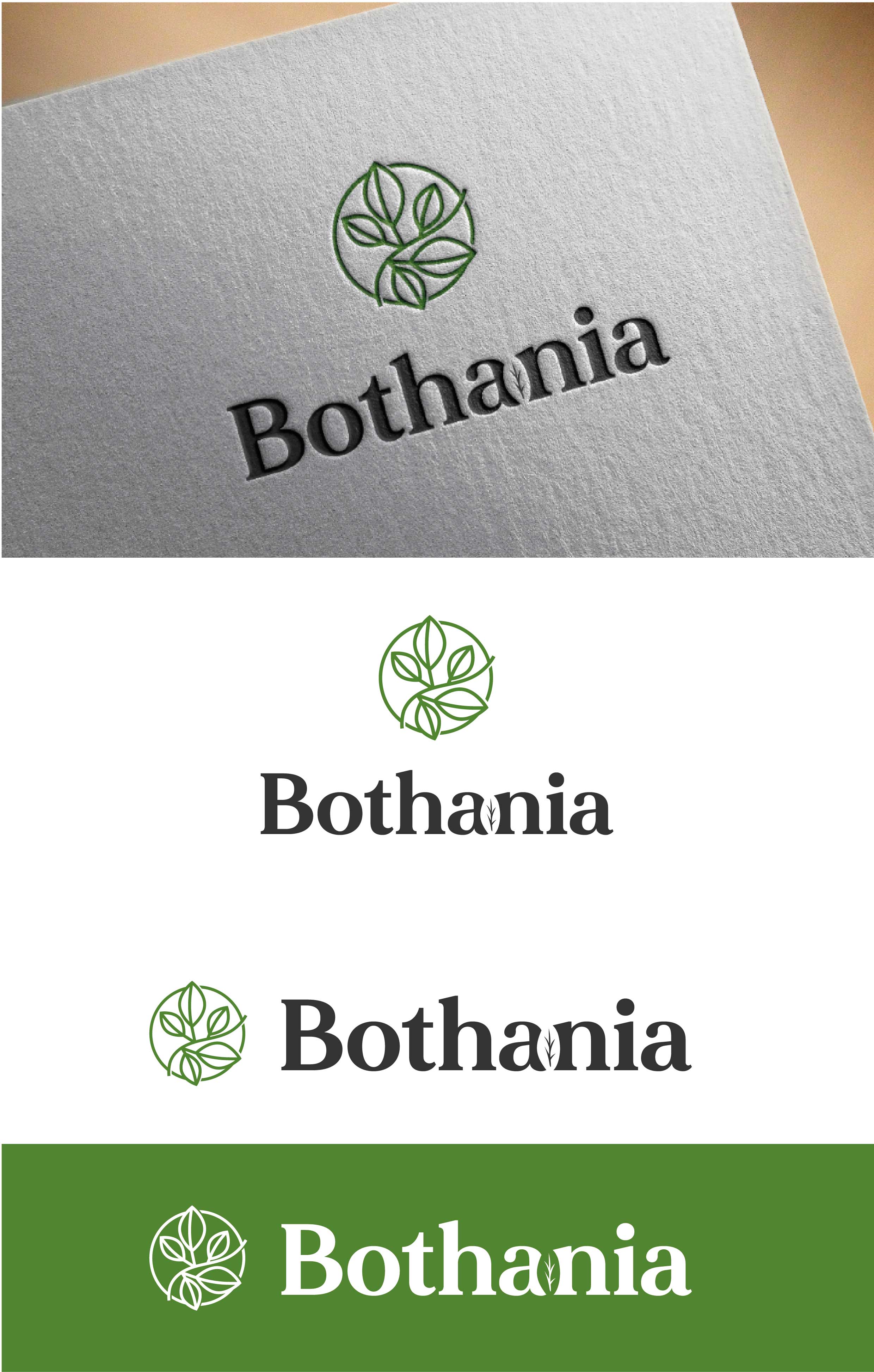 Logo Design by Anton for this project | Design #27687757