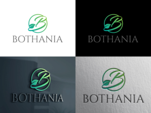Logo Design by 439 Creations