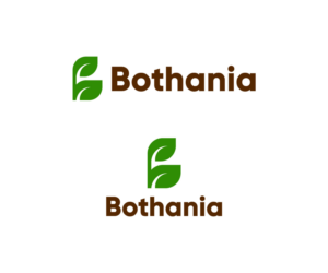 Logo Design by LeeRooYJDesigns