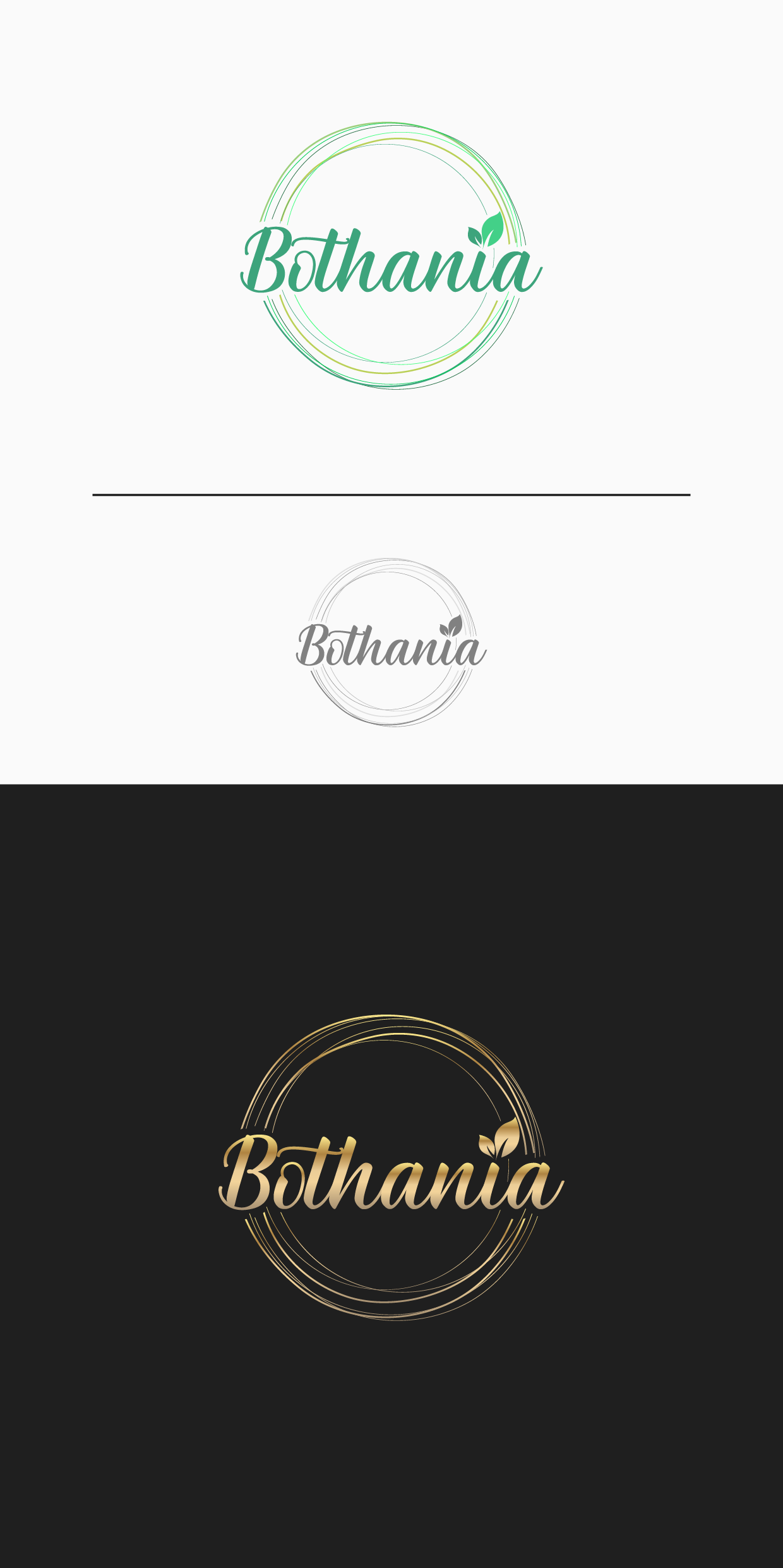 Logo Design by ashantha for this project | Design #27676851