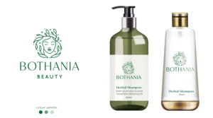 Bothania | Design de Logo par Birdcage