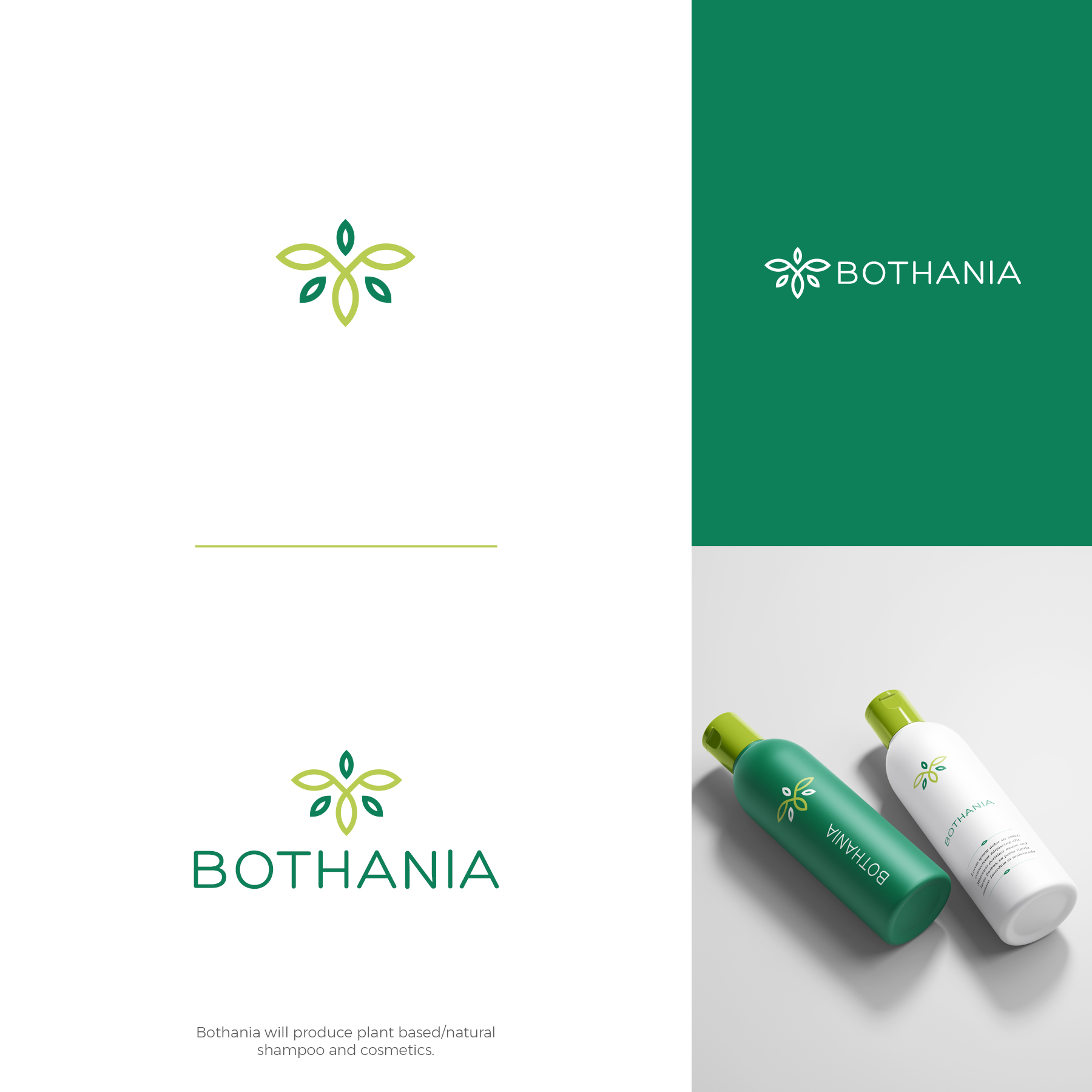 Logo Design by JohnM. for this project | Design #27676025