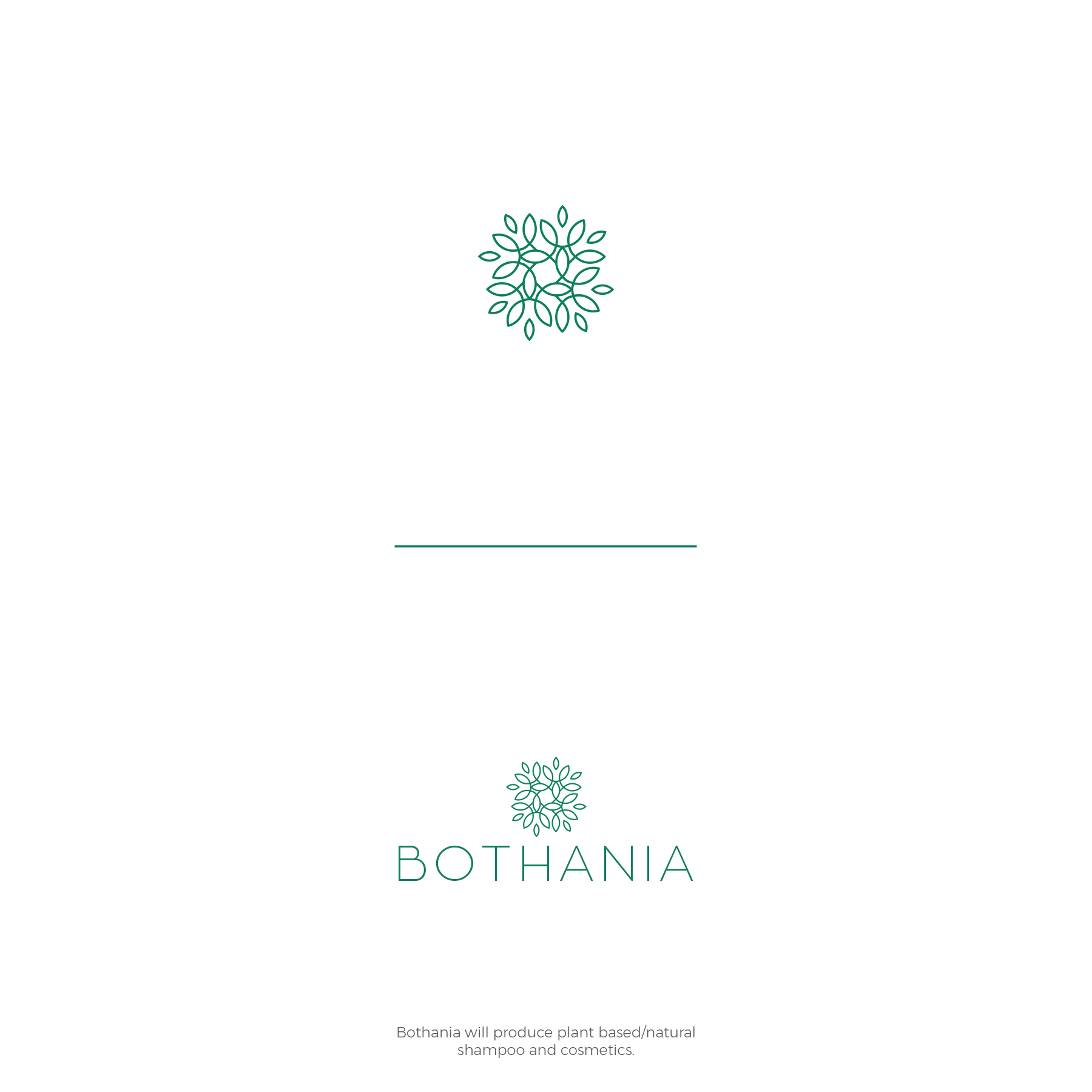 Logo Design by JohnM. for this project | Design #27712331