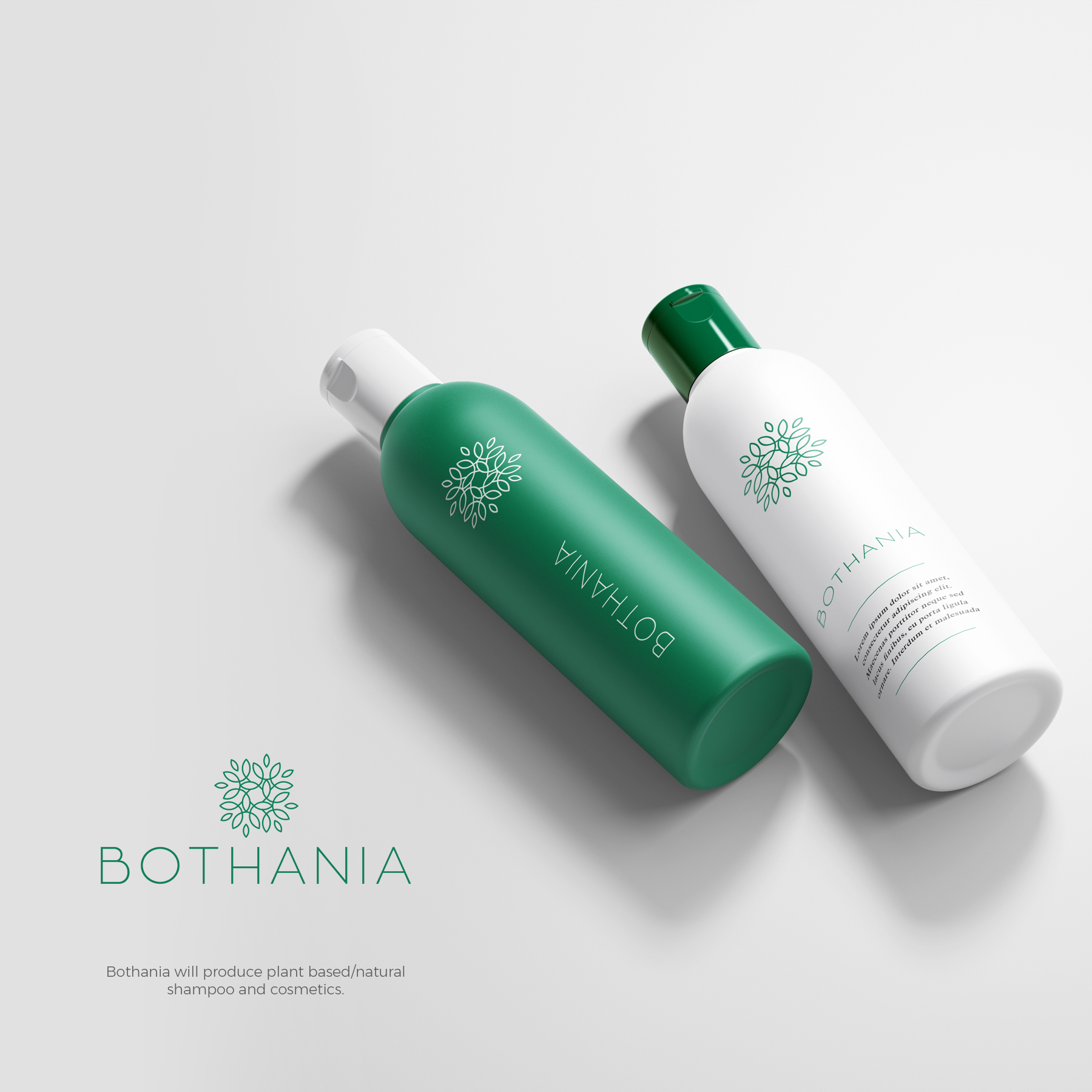 Logo Design by JohnM. for this project | Design #27715895