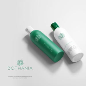Logo Design by JohnM. for this project | Design: #27715895