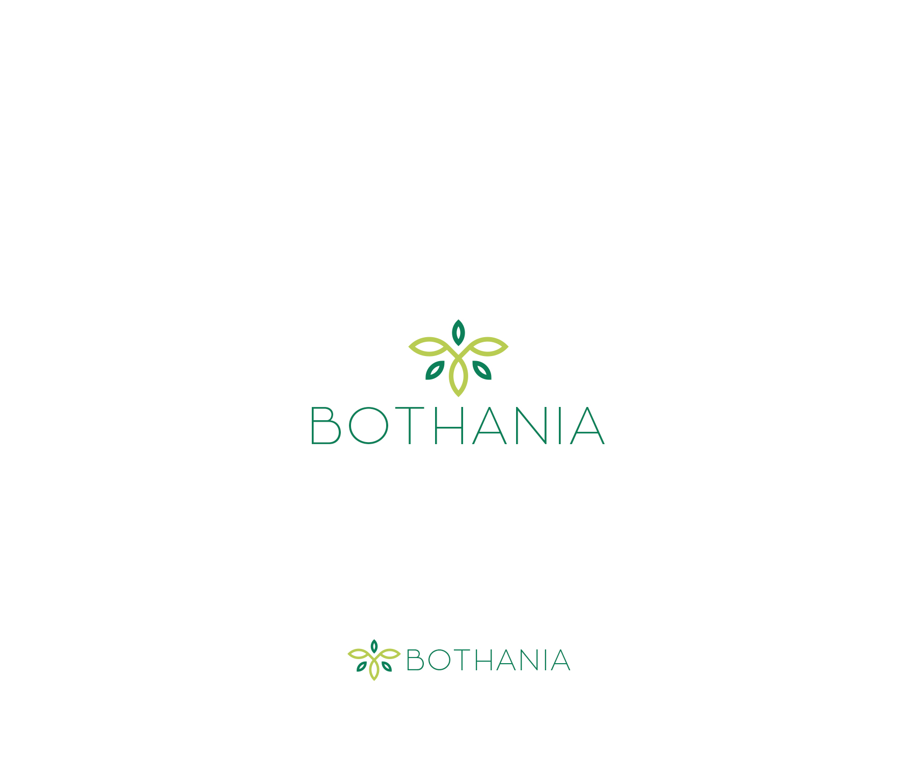 Logo Design by JohnM. for this project | Design: #27731702