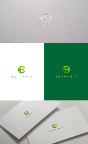 Logo Design by GLDesigns for this project | Design: #27676451