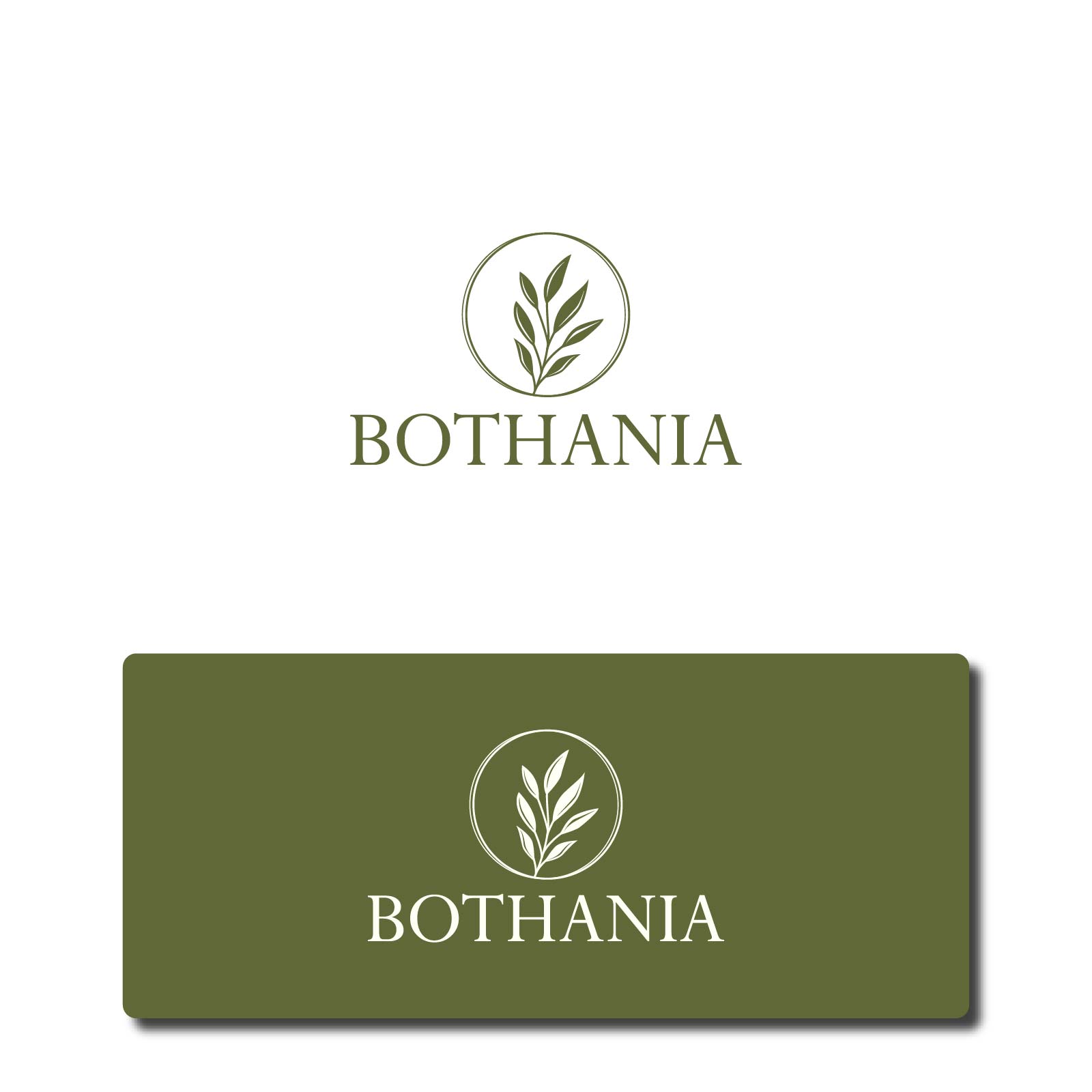 Logo Design by creative.bugs for this project | Design #27681349