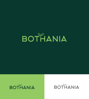 Logo Design by ecorokerz for this project | Design: #27679736
