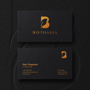 Logo Design by SlashGrid for this project | Design: #27693256