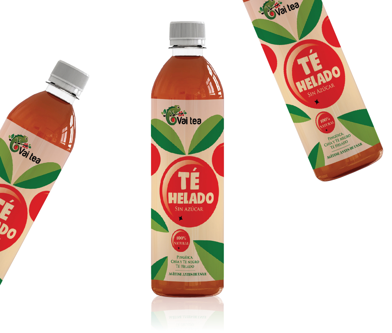 Label Design by kaasmie for this project | Design #27694728