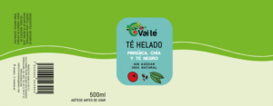Label Design by Magnolia Studio