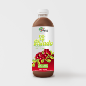 Diseño de Etiqueta por Lezette_G para este proyecto | Diseño: #27695295