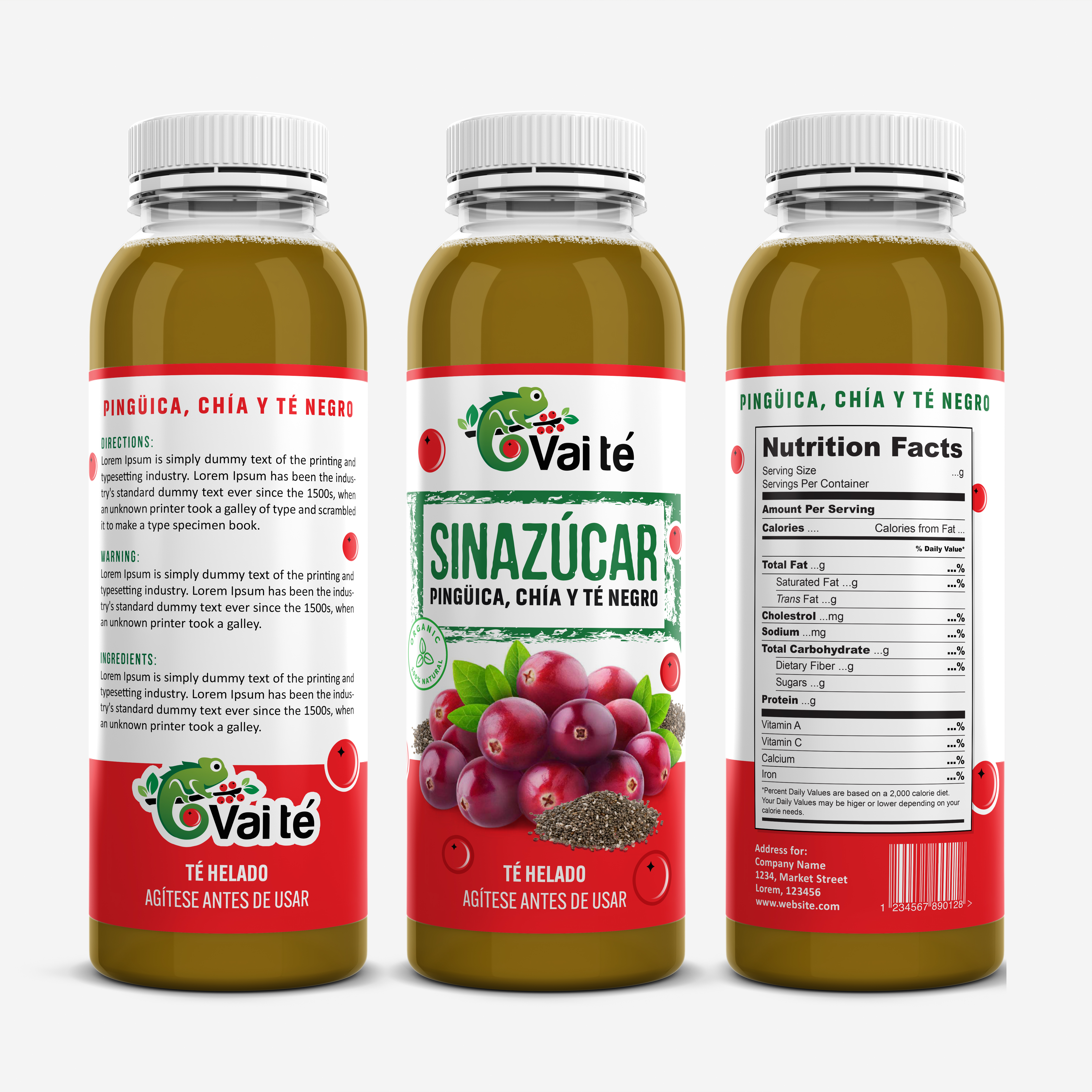Label Design by SAI DESIGNS for this project | Design #27756946