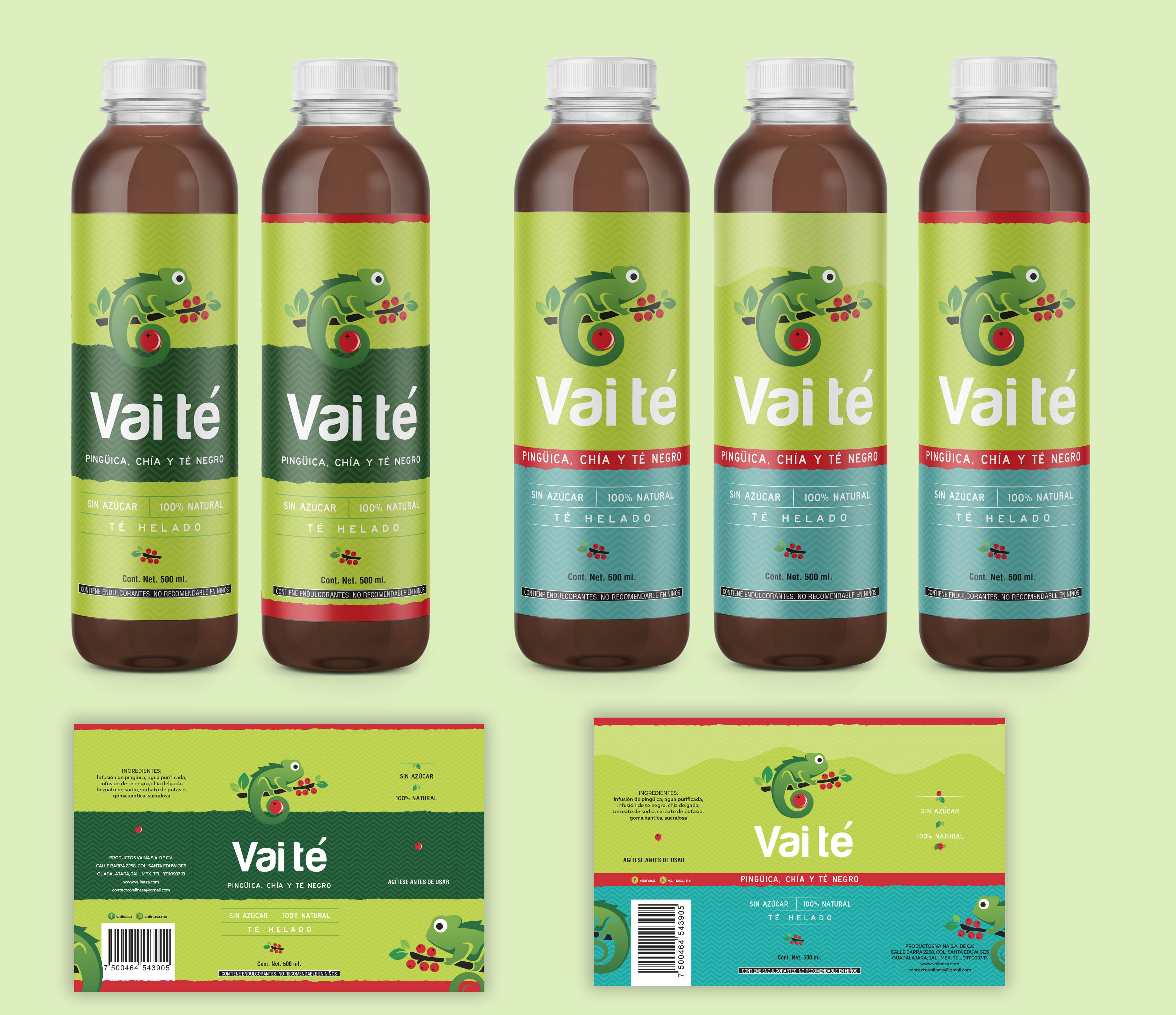 Design Étiquette par 68_Design pour ce projet | Design #27722284