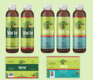 Design Étiquette par 68_Design pour ce projet | Design : #27722284