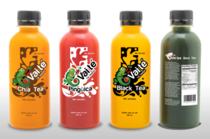 Label Design by Javelin Studio for this project | Design #27720835