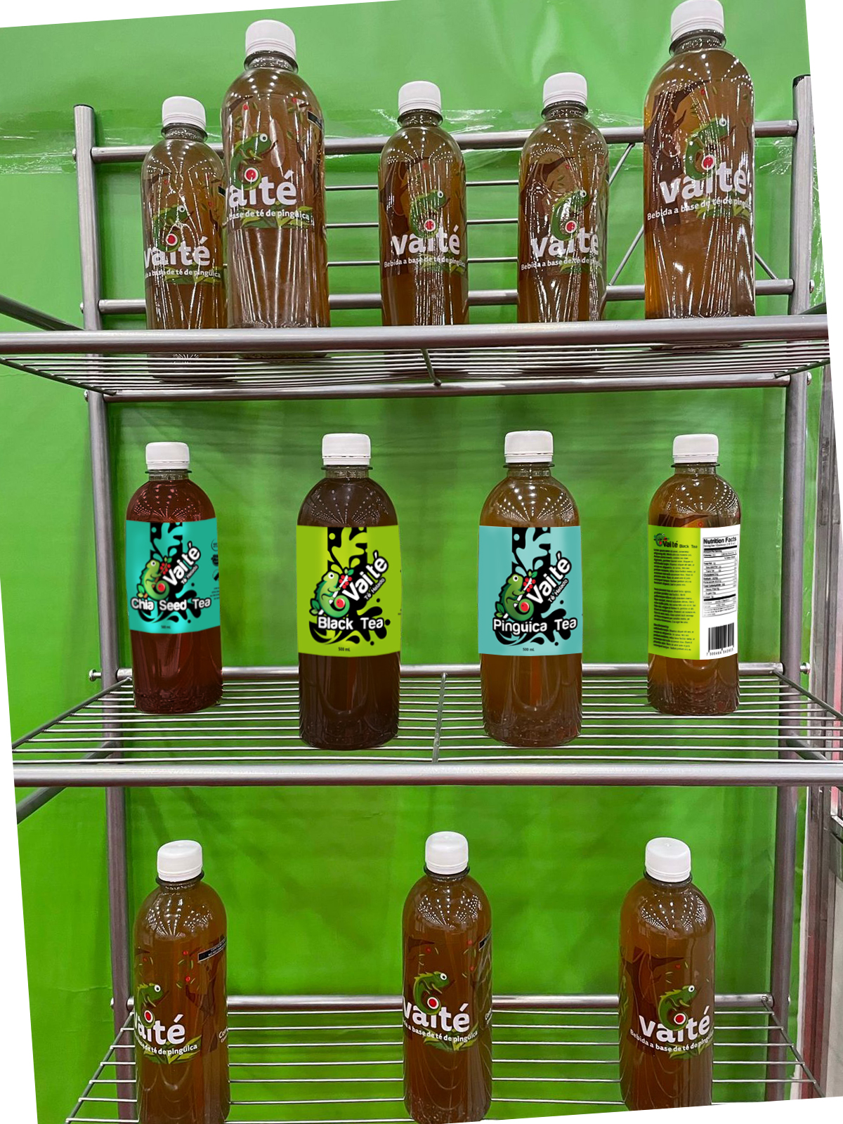 Diseño de Etiqueta por Javelin Studio para este proyecto | Diseño #27730203