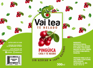 Label Design by Angeli Madrideo for this project | Design #27700163