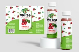 Label Design by Angeli Madrideo-Artero