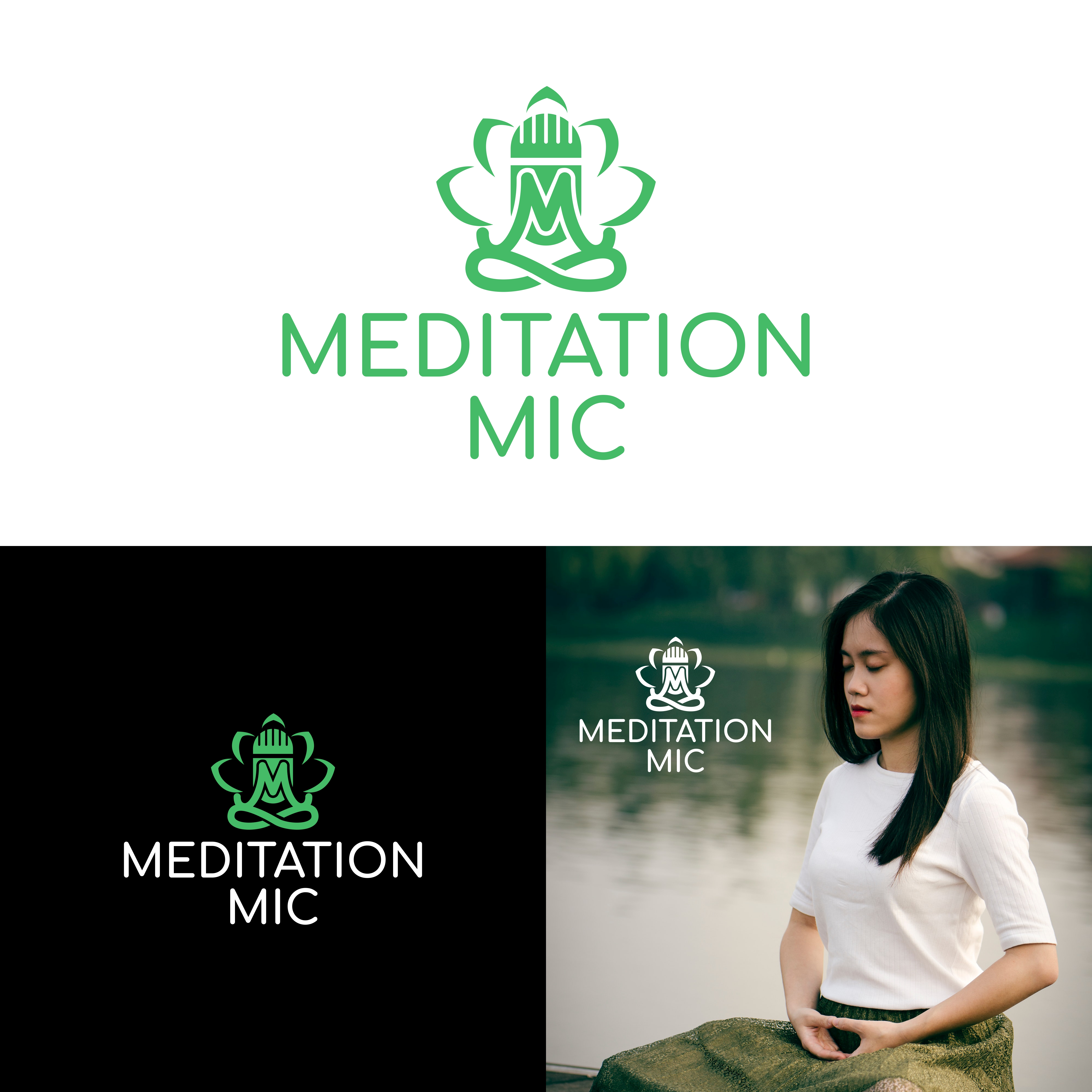 Logo Design by BUTTER work for Pure Knowledge | Design #27685446
