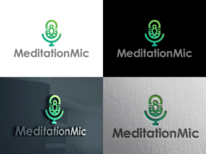 Logo Design by 439 Creations