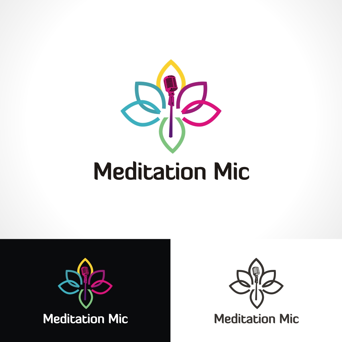 Logo Design by N83touchthesky for Pure Knowledge | Design #27676514