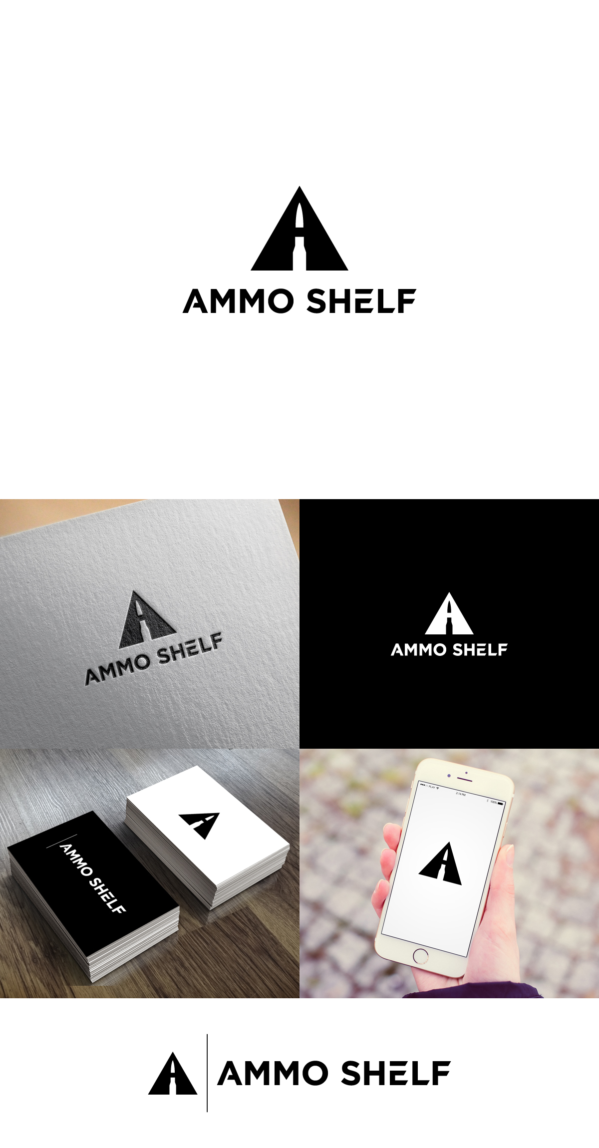 Logo Design by NineOwl for Reviable LLC | Design #27679160