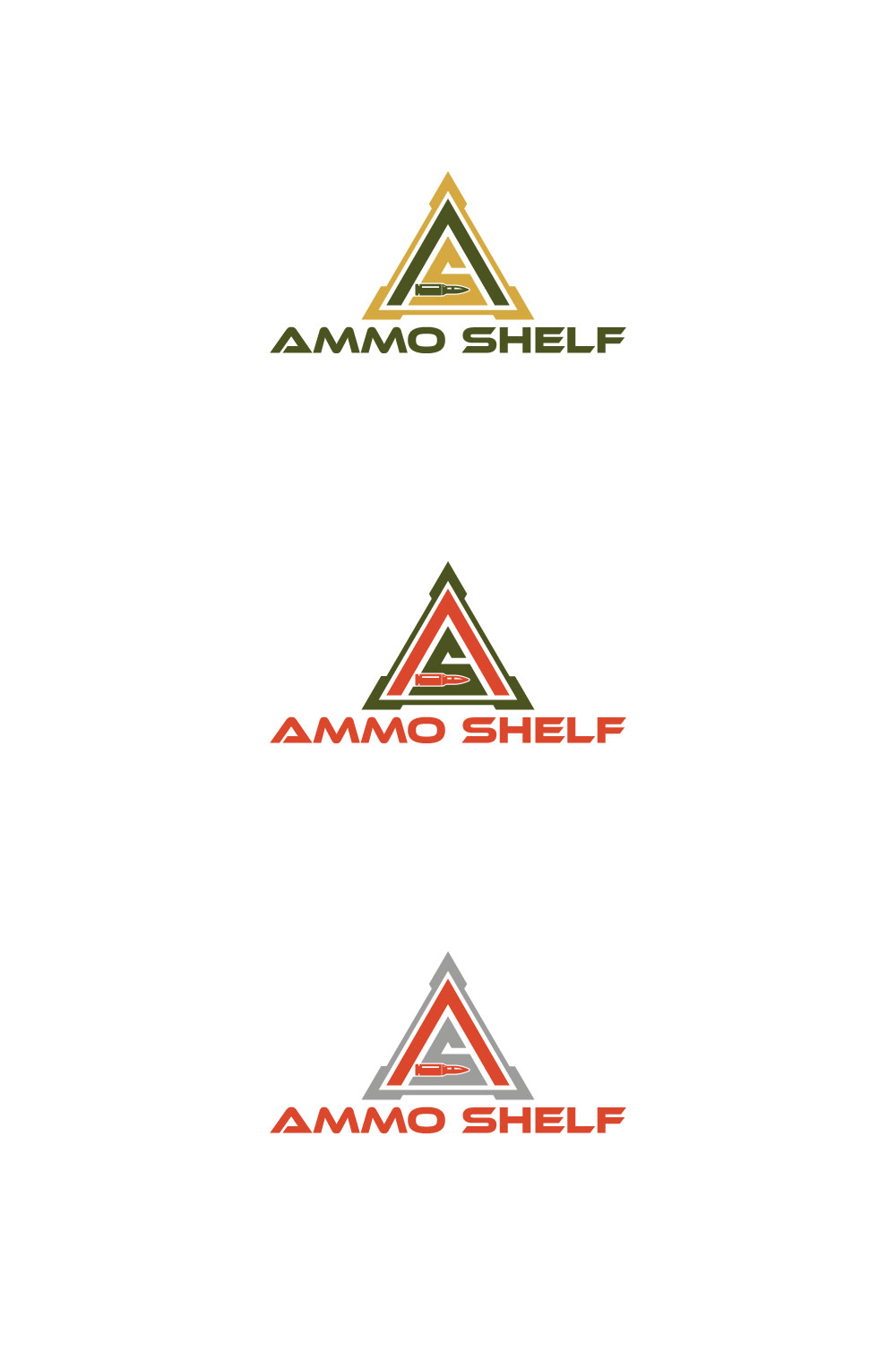 Logo Design by Trident for Reviable LLC | Design #27701361