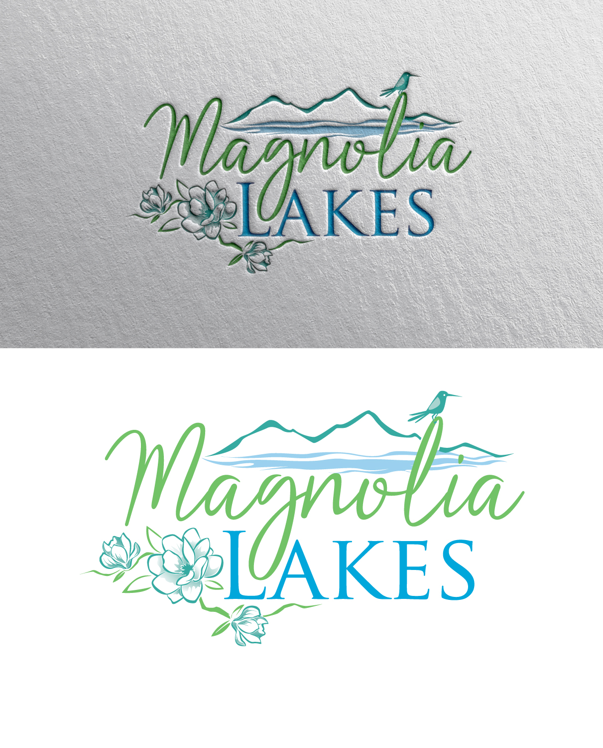 Logo Design by blue eye for this project | Design #27681006