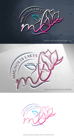 Logo Design by zebronicgraphic