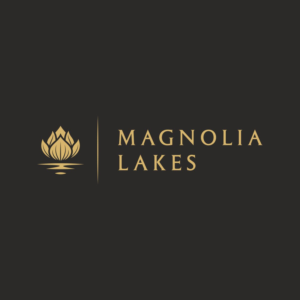 M L or Magnolia Lakes | Logo-Design von Ashani Bhattacharya