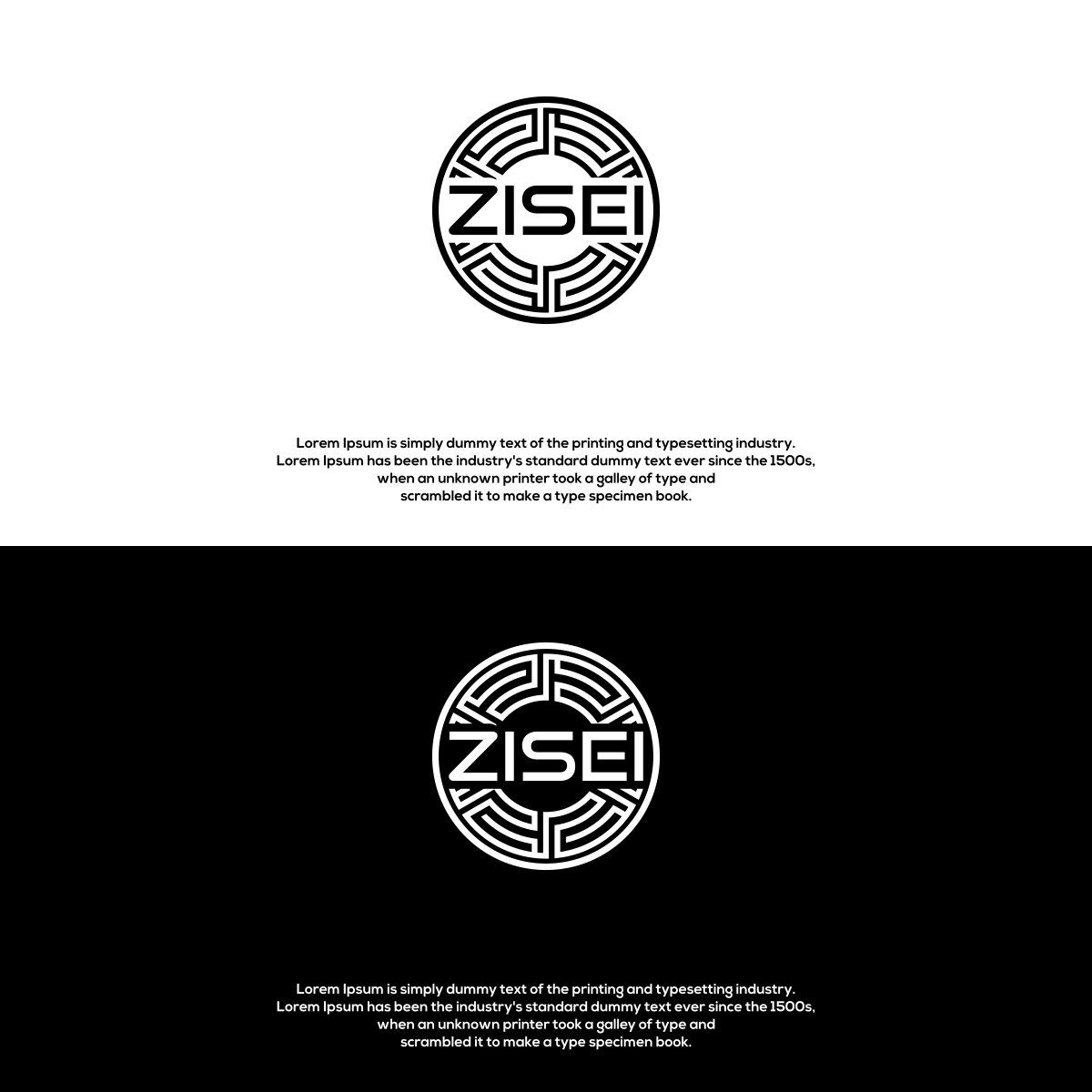 Logo Design by driptip for this project | Design #27678935