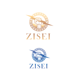 Zisei | Logo Design by brand maker