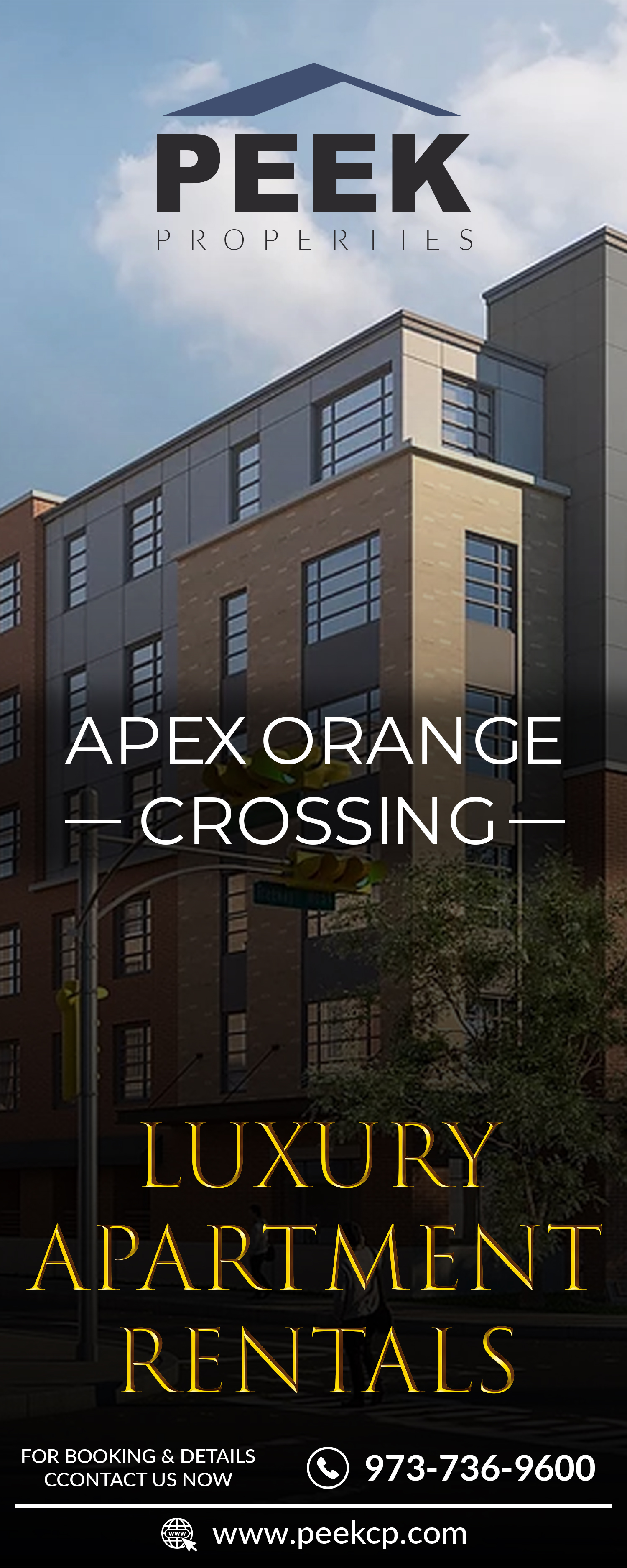 Diseño Gráfico por Shahzaman Khan para PEEK Properties | Diseño #27691862