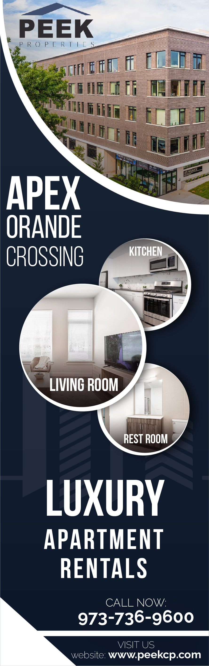 Graphic Design by Shahzaman Khan for PEEK Properties | Design #27717439