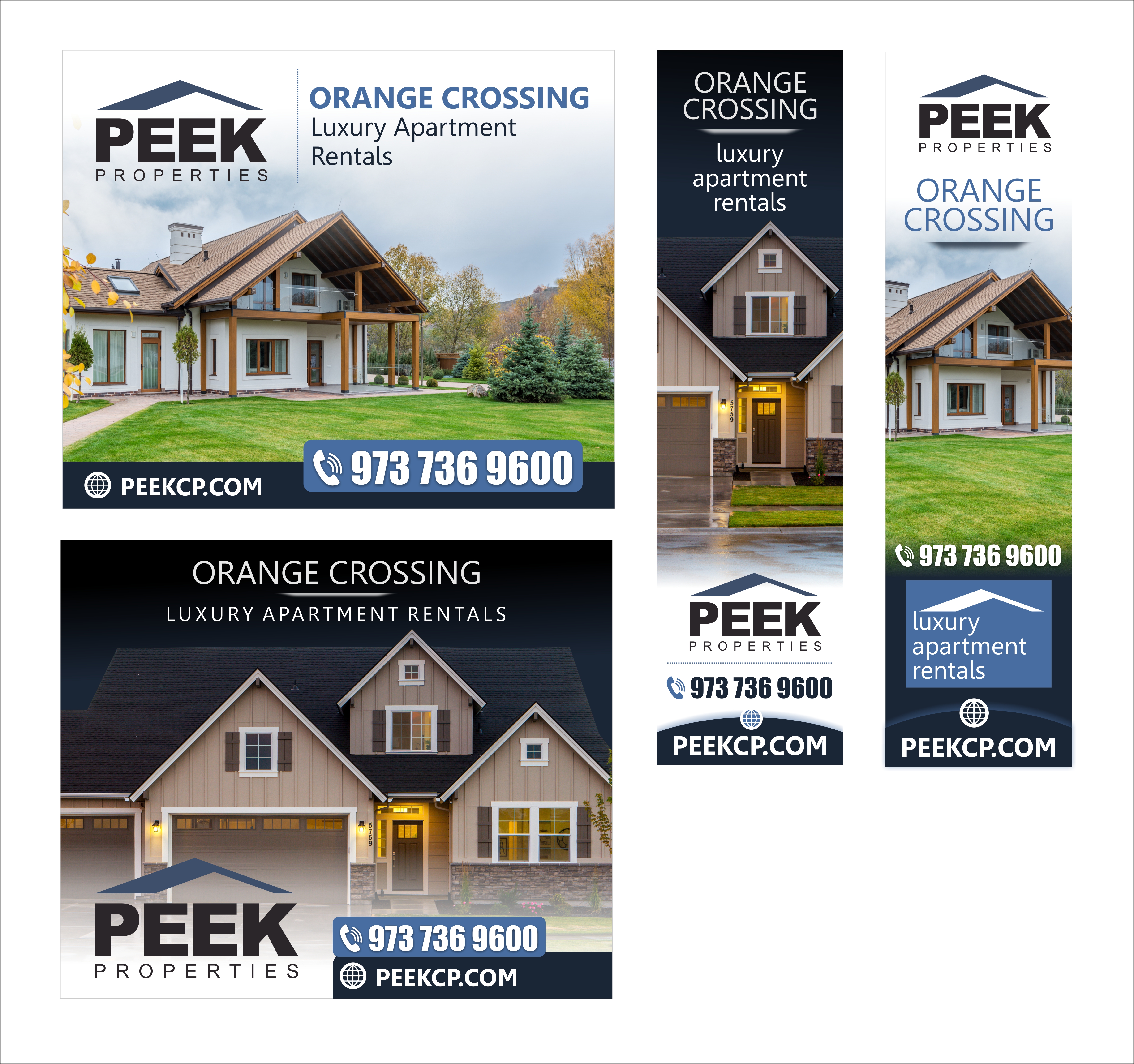 Diseño Gráfico por kgraphics2011 para PEEK Properties | Diseño #27685928