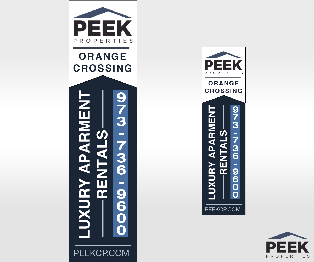 Graphic Design by MadihDesign for PEEK Properties | Design #27682105