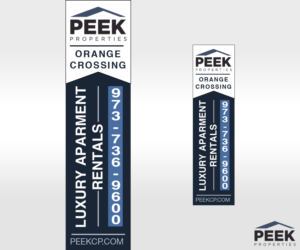 Graphic Design by MadihDesign for PEEK Properties | Design: #27682105