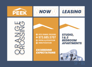 Graphic Design by atularts for PEEK Properties | Design: #28014776