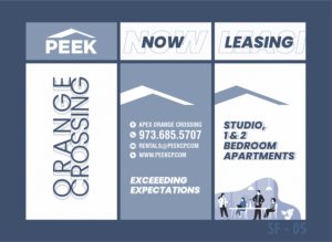 Graphic Design by atularts for PEEK Properties | Design: #28014899