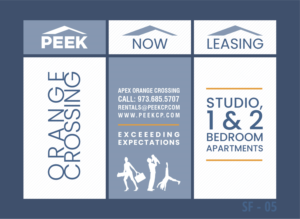 Graphic Design by atularts for PEEK Properties | Design: #28020450