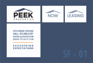 Graphic Design by atularts for PEEK Properties | Design: #28020451