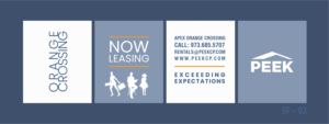Graphic Design by atularts for PEEK Properties | Design: #28020452