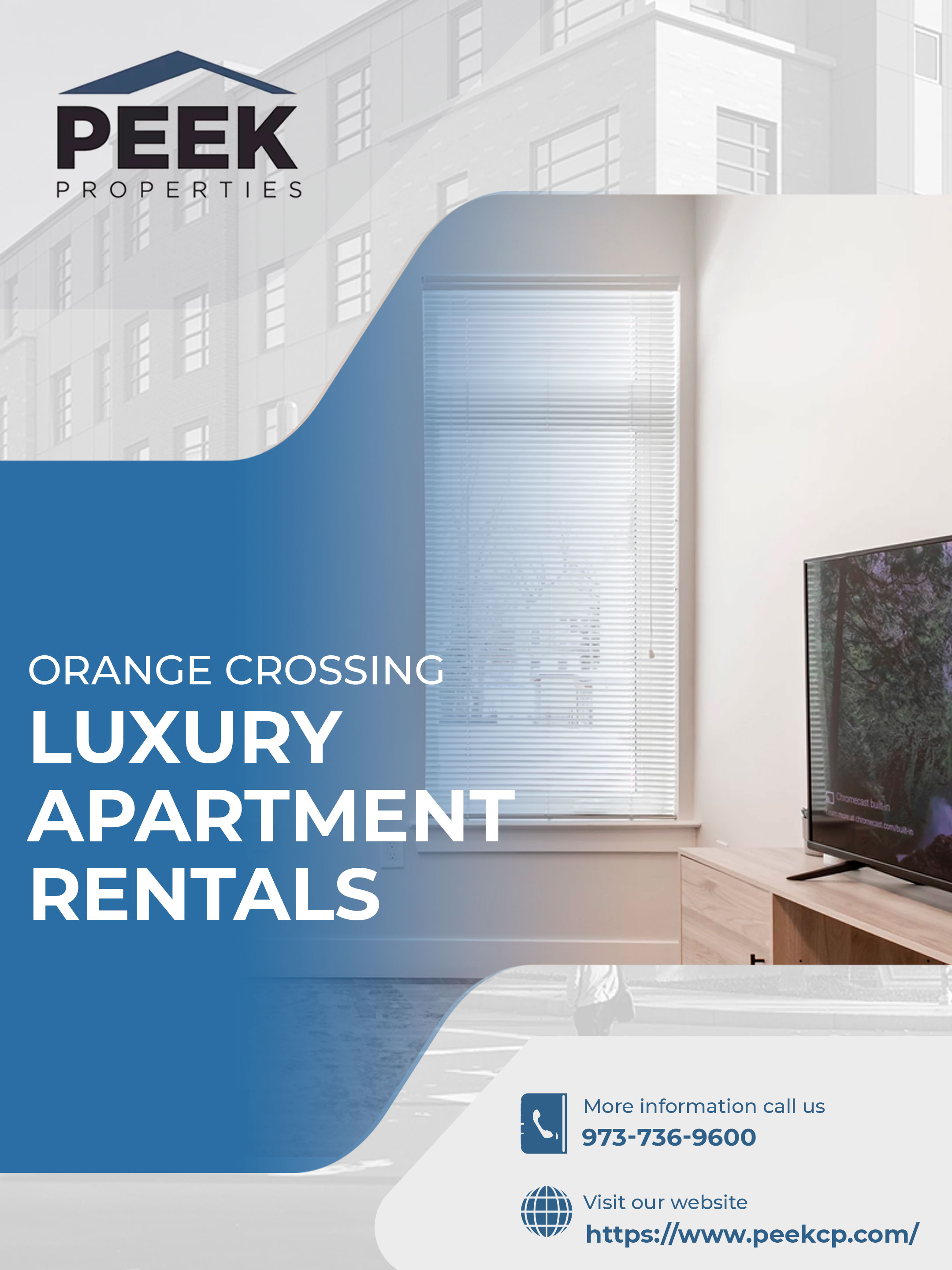 Graphic Design by Shampa Das for PEEK Properties | Design #27698336