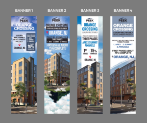 Graphic Design by Graphic Guy for PEEK Properties | Design: #27711517